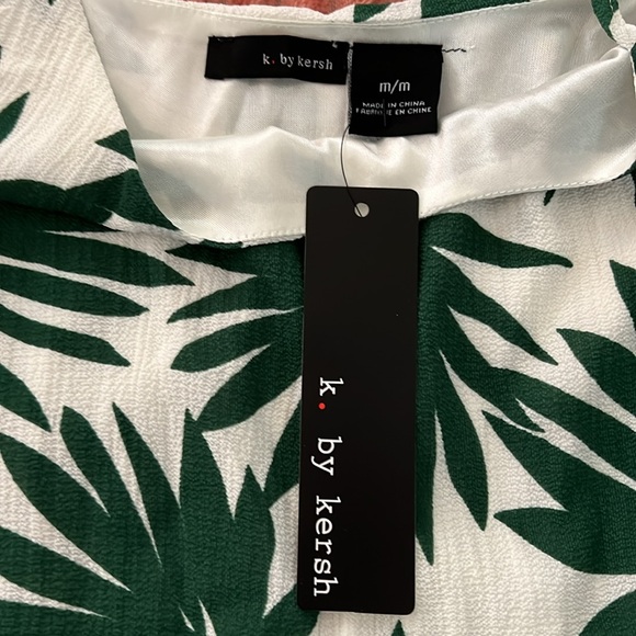 K. by Kersh Romper - Picture 2 of 2